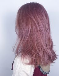 -TK·HAIR SALON韩式设计
