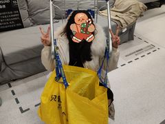 -宜家家居(西安未央商场店)