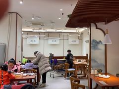 -包小笼·金牌汤包(中山路店)