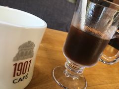 -1901 Cafe(西四店)