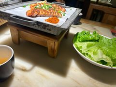 -绿茶餐厅(西单老佛爷店)