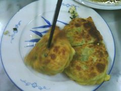 九菜盒子-大碗居老北京炸酱面(蛇口店)