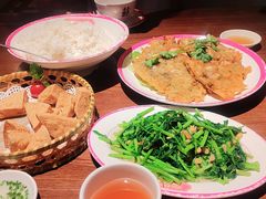 -春梅里卤鹅馆·47年老字号(中山路店)