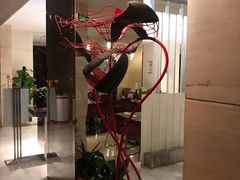 -杭州滨江宝龙城华美达酒店