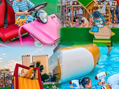 -大族广场Mall&More