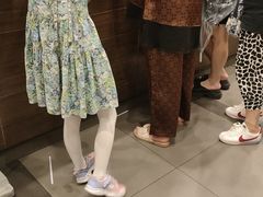 -汉堡王(上海虹口龙之梦)