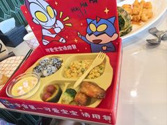-天顺渔港·海景餐厅(星海广场店)