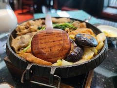-德川家日本料理(中关村寰太大厦店)
