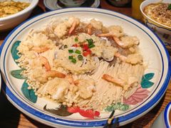 -老湘村·湖南土菜(天河维多利店)