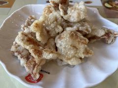 -服务大楼冷面(延大店)