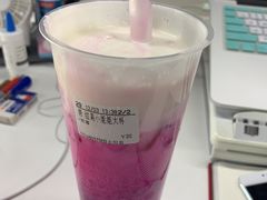 -CoCo都可(新太阳宫店)