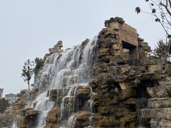 -枫香湖儿童公园