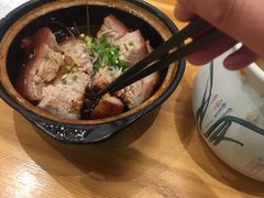 -乌镇那一年小院主题餐厅(甘泉西路店)