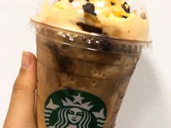 -星巴克(常州星河国际店)