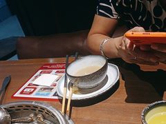 -快乐小羊·内蒙牛羊肉火锅(流花中心店)