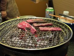 -樱嘢·炭火烧肉(惠南店)