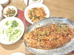 -老山村酒楼(白石洲店)