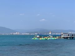 -三亚西岛海洋文化旅游区