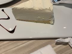 初恋牛乳雪域（蛋糕冰淇淋）-必胜客(八一店)