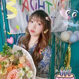 生日派对🥳 ｜ 仪式感满满的6⃣️[爱心]🈷️