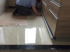 -佰丽爱家全屋定制(汶水店)