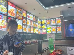 -陈小勺·东北大院(薛家岛店)