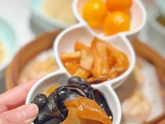 -裕兴记•蟹黄面馆(人民广场店)