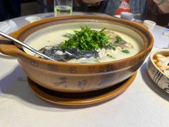 -风味小馆(天目湖宾馆店)