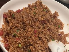 -京香轩·中餐厅(上海中庚聚龙酒店)