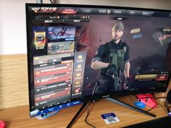 -栈逗电竞馆•电竞酒店(萧山旺角城店)