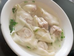-三盛轩回民饺子馆