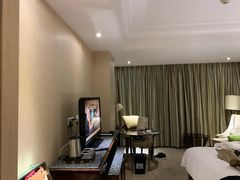 -武汉汉口火车站东方建国大酒店