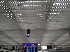 -香港国际机场-T2航站楼