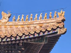 -故宫博物院(故宫)