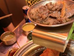 -西塔老太太泥炉烤肉(苏州大悦城店)