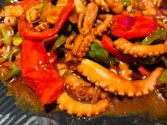 -捞围鲜·港式打边炉(海阳路店)