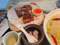 -客汁源味·客家菜(时代城店)