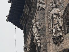 -玲珑塔公园