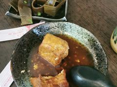 -古代饭堂(冠亚店)