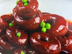 -洛东土菜馆(建国北路店)