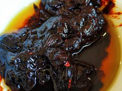 -京碗居老北京特色菜(北环东路店)