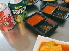 -杀猪天·韩国烤肉(总店)