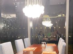 -韵咖啡自助餐厅(天津香格里拉店)