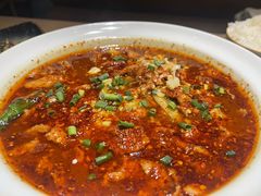 -辛香汇·现炒川菜(武进吾悦店)