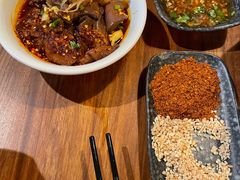 -付小姐在成都(中山公园店)