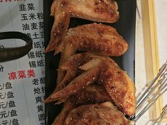 -万鑫鸡翅