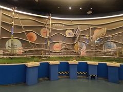 -佛山科学馆