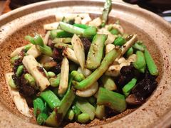 -绿茶餐厅(南昌王府井店)