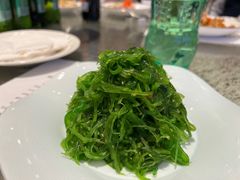-海尔洲际酒店天下一品中餐厅