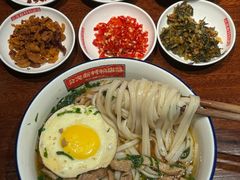 -公交新村粉店(赤岗冲店)
